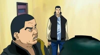 Still from I'll Do It!