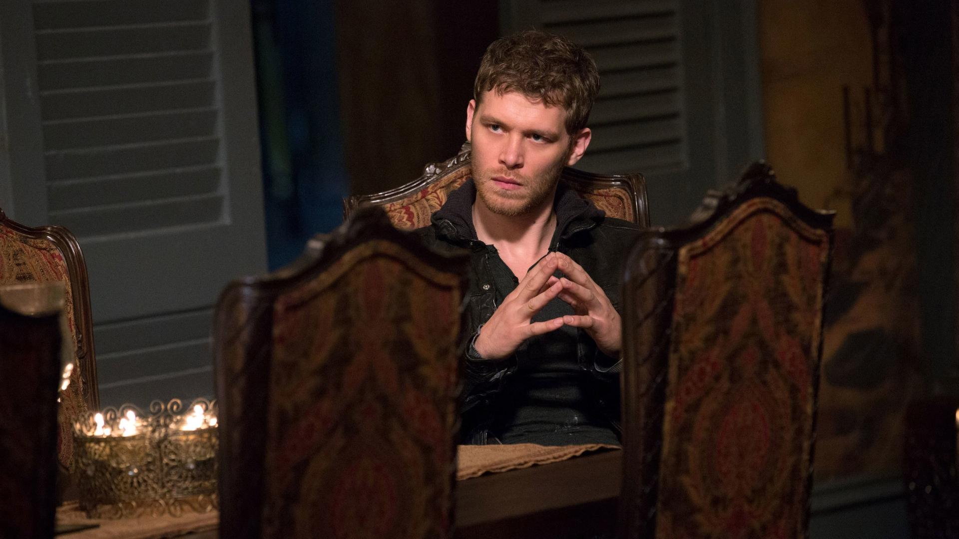 Still from Rebirth