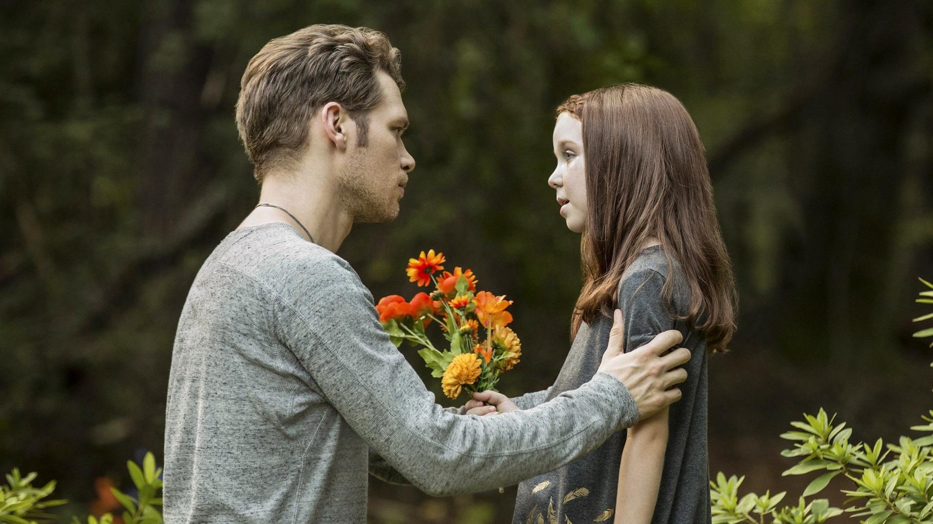 Still from Haunter of Ruins