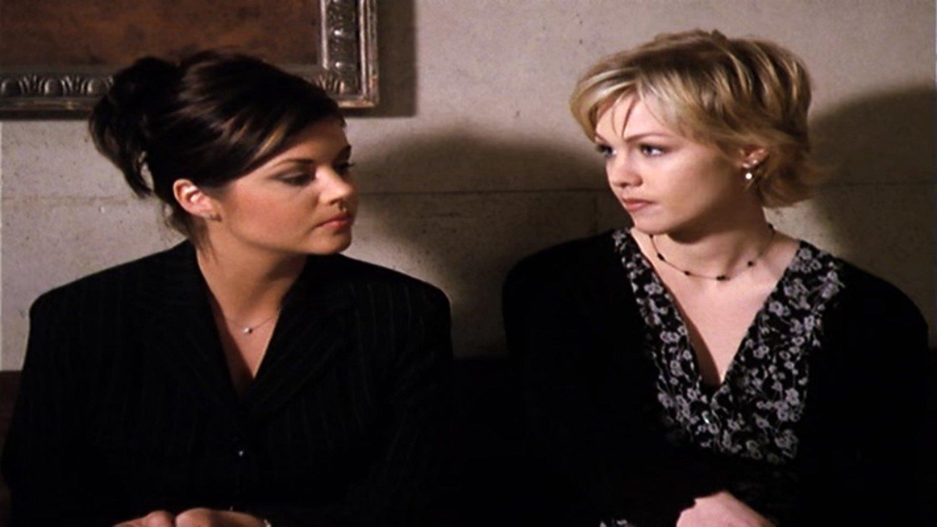 Still from Law and Disorder