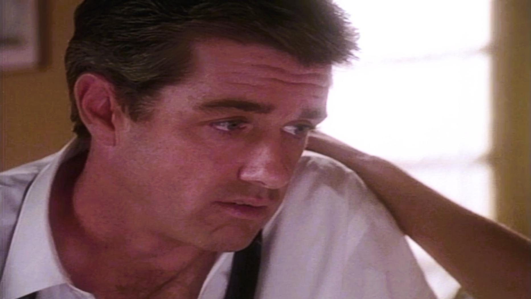 Still from Never Trick a Trickster
