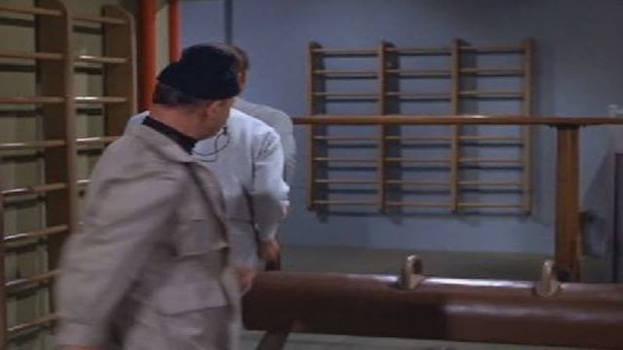 Still from My Master, the Weakling