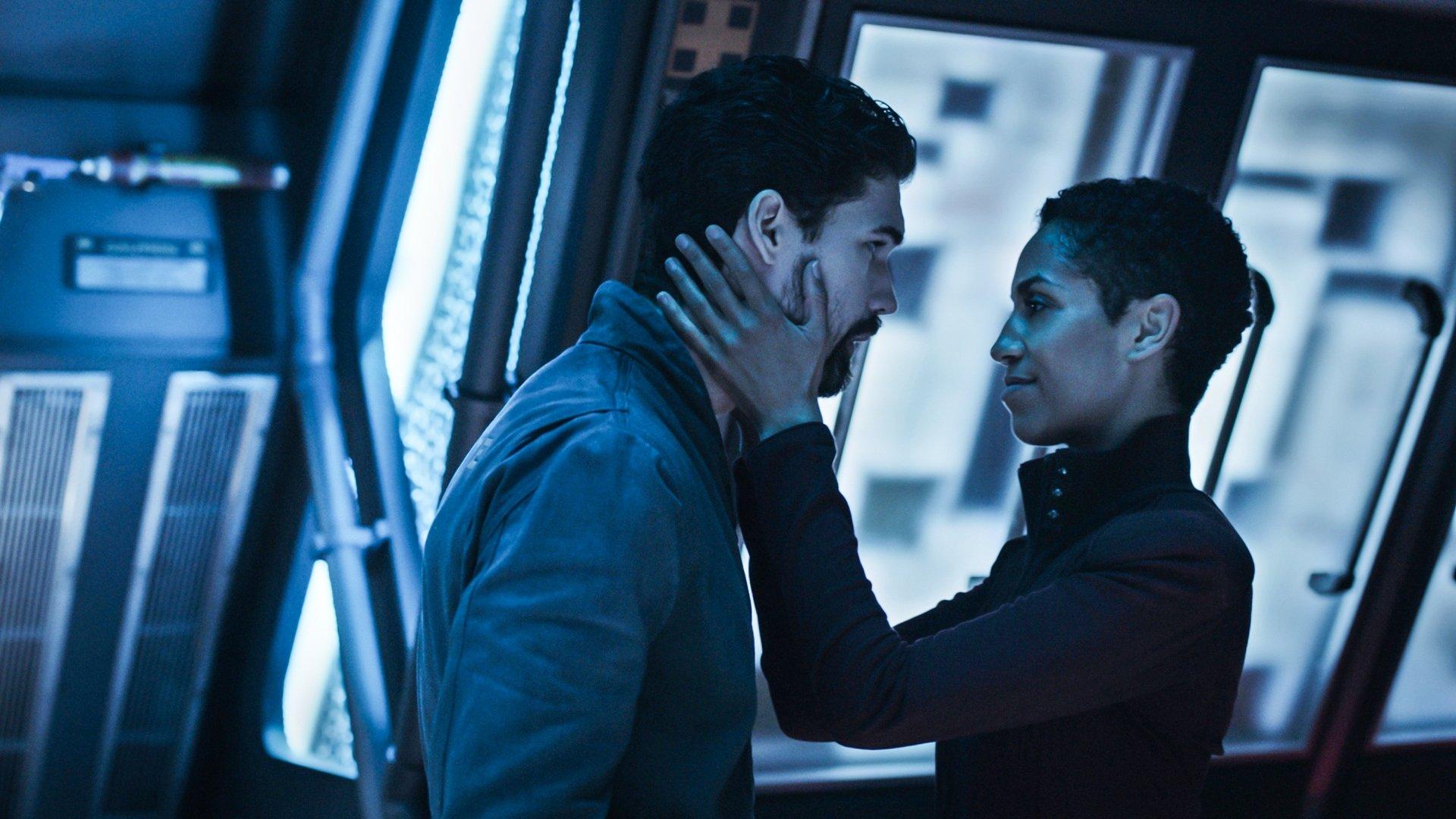 Still from Jetsam