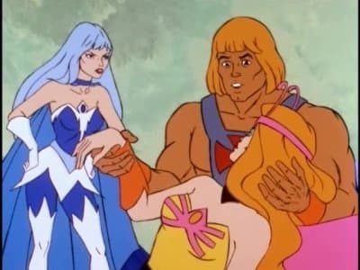 Still from Sweet Bee's Home