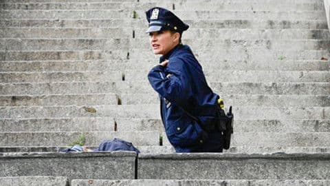 Still from Firewall