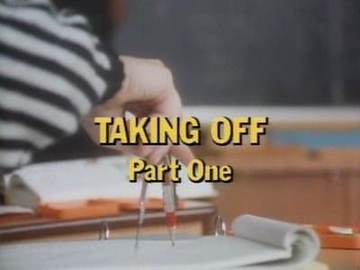 Still from Taking Off (1)