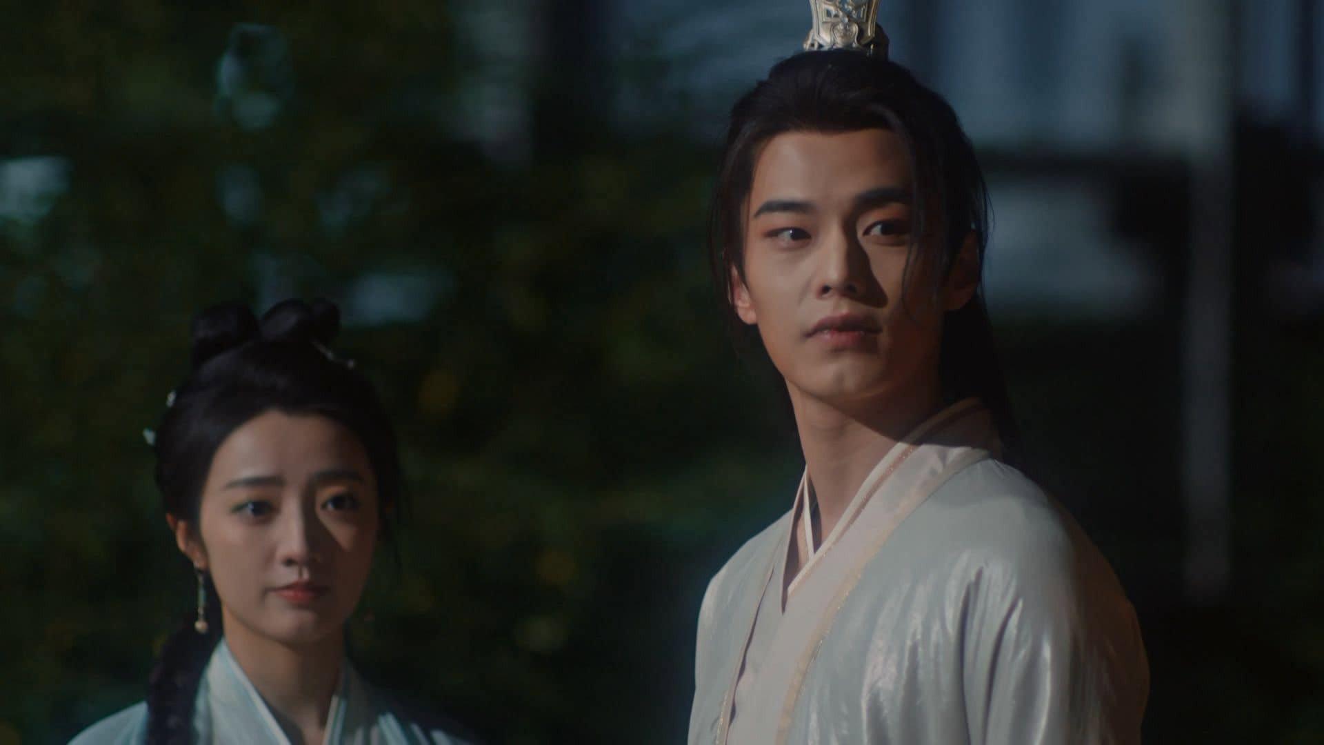 Still from Confession
