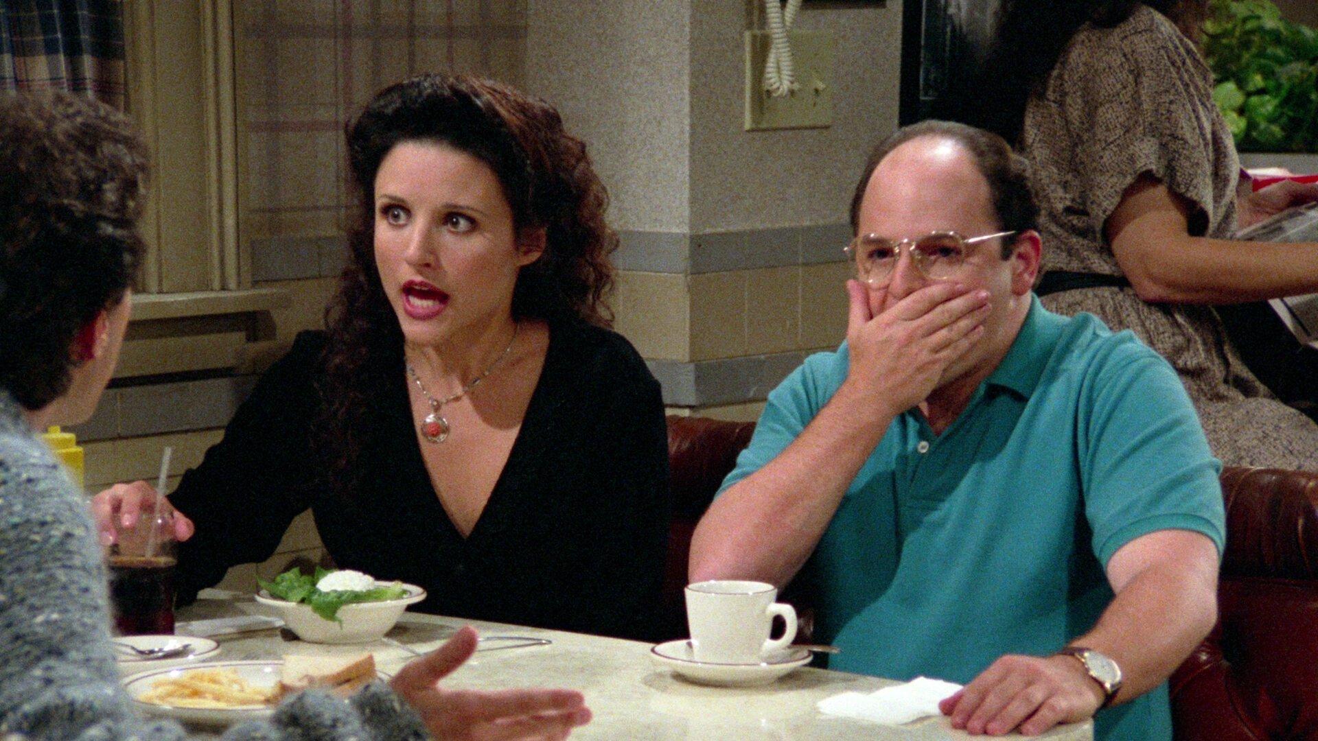 Still from The Sniffing Accountant