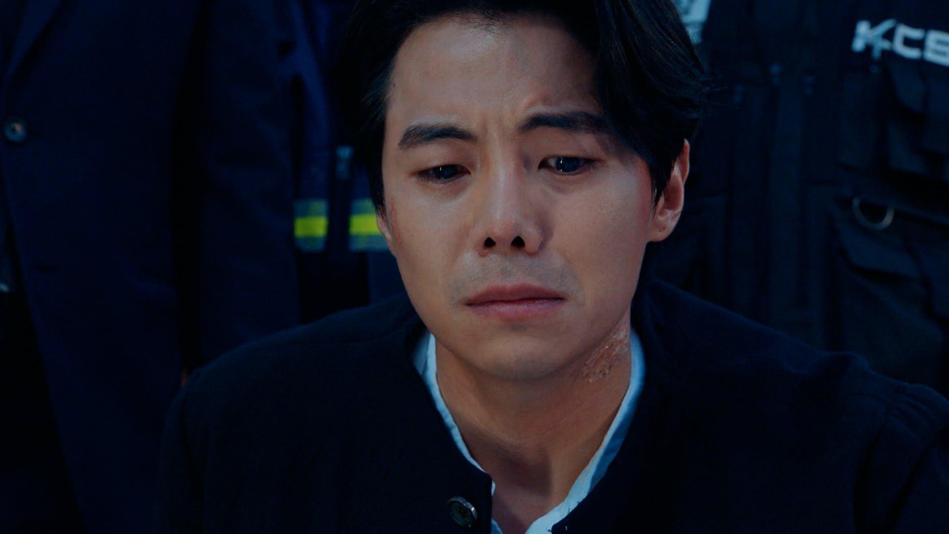 Still from Episode 14