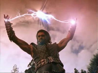 Still from The Treasure of Zeus (3): What a Crockery