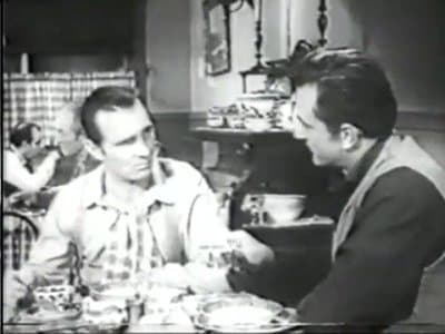 Still from Old Faces