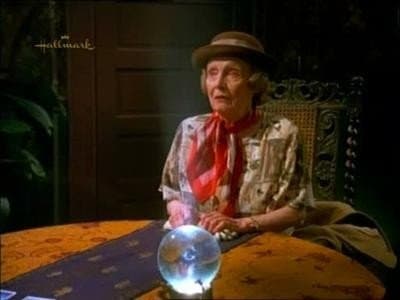 Still from Psychic