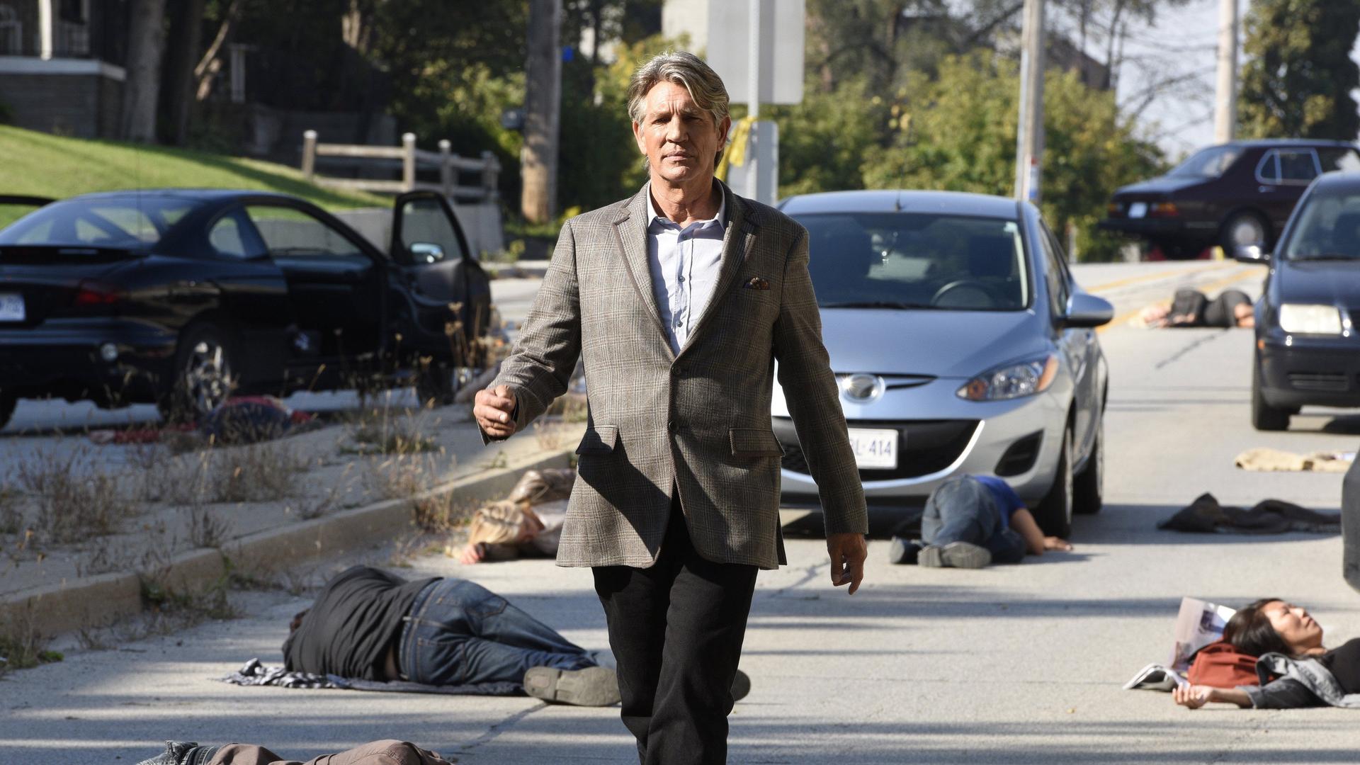 Still from Rise