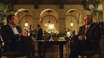 Still from Flesh and Blood