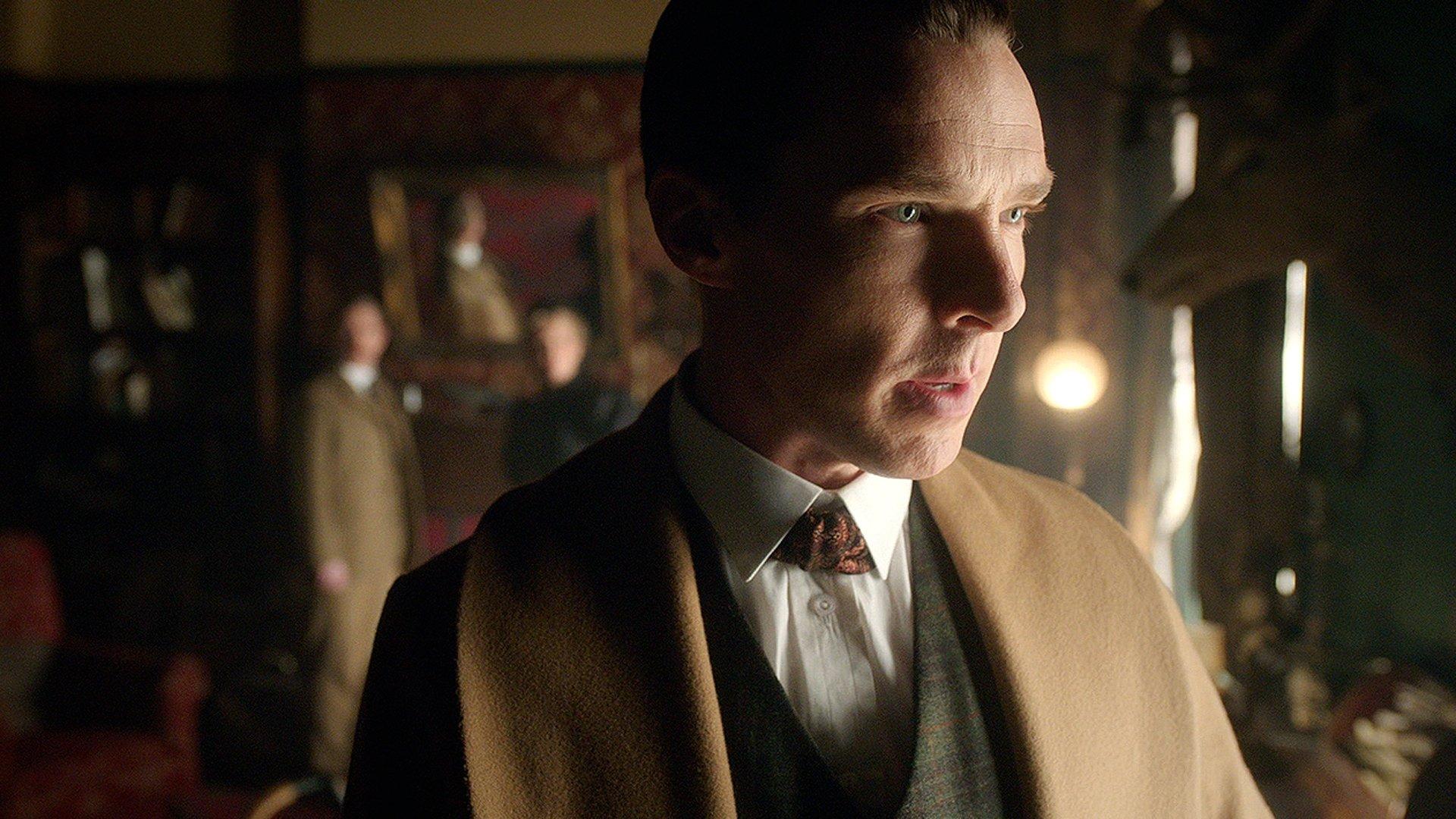 Still from The Abominable Bride