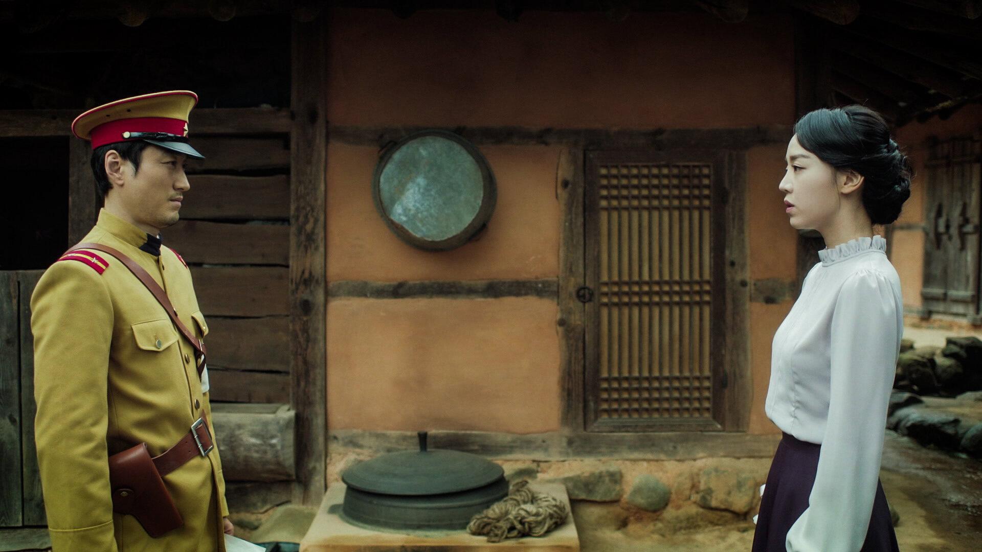 Still from Episode 5