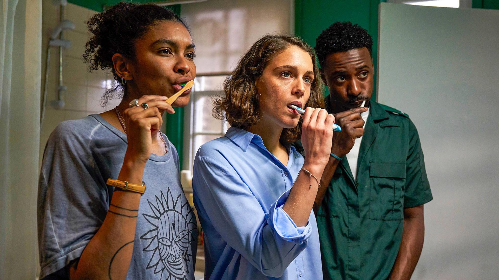 Still from Episode 3