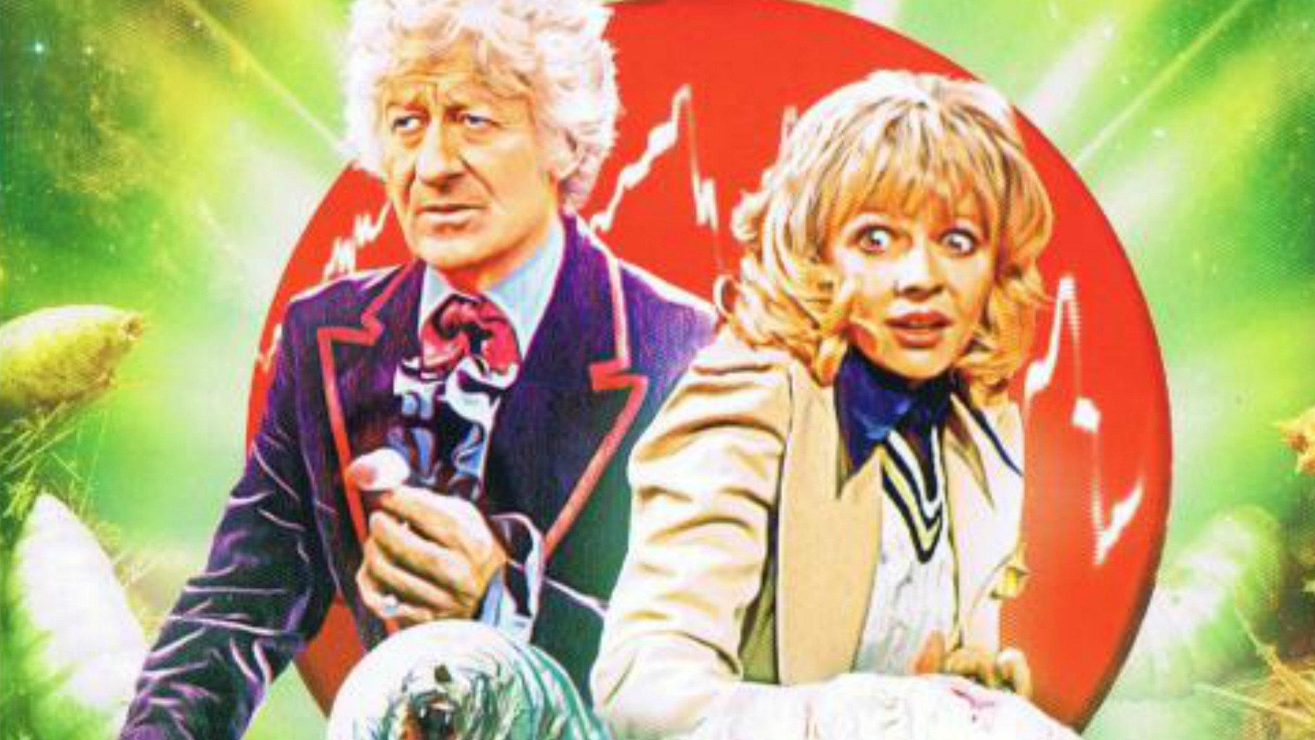 Still from The Green Death (1)