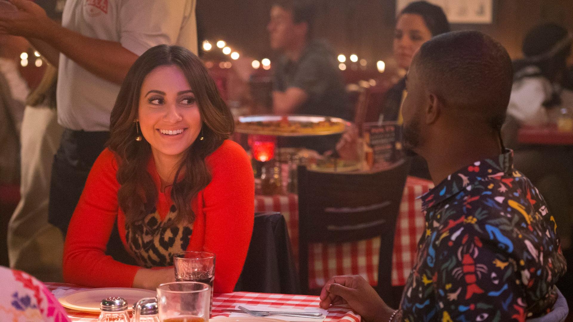 Still from Girls Like You