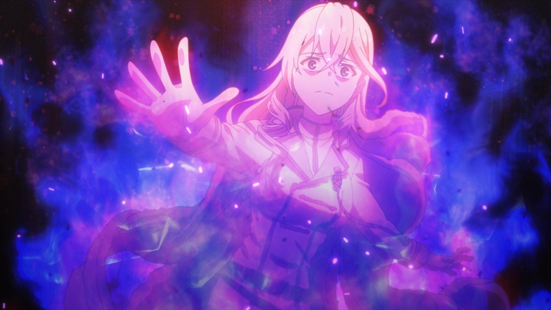 Still from The Witch, the Goddess, and the Creation Myth