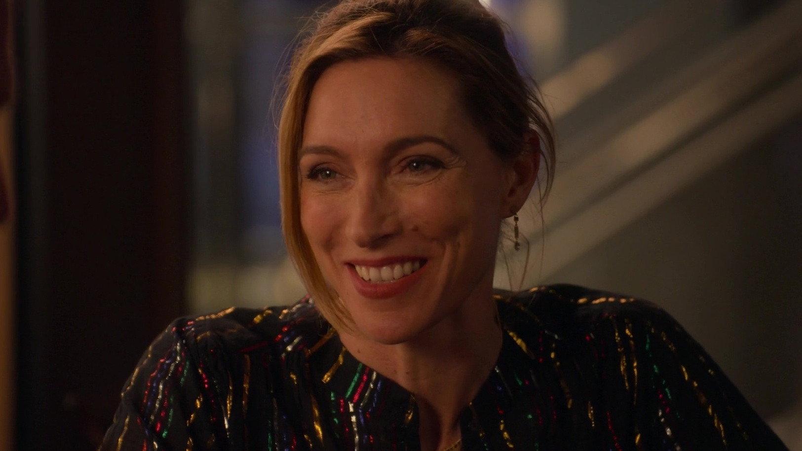 Still from Love V Freedom