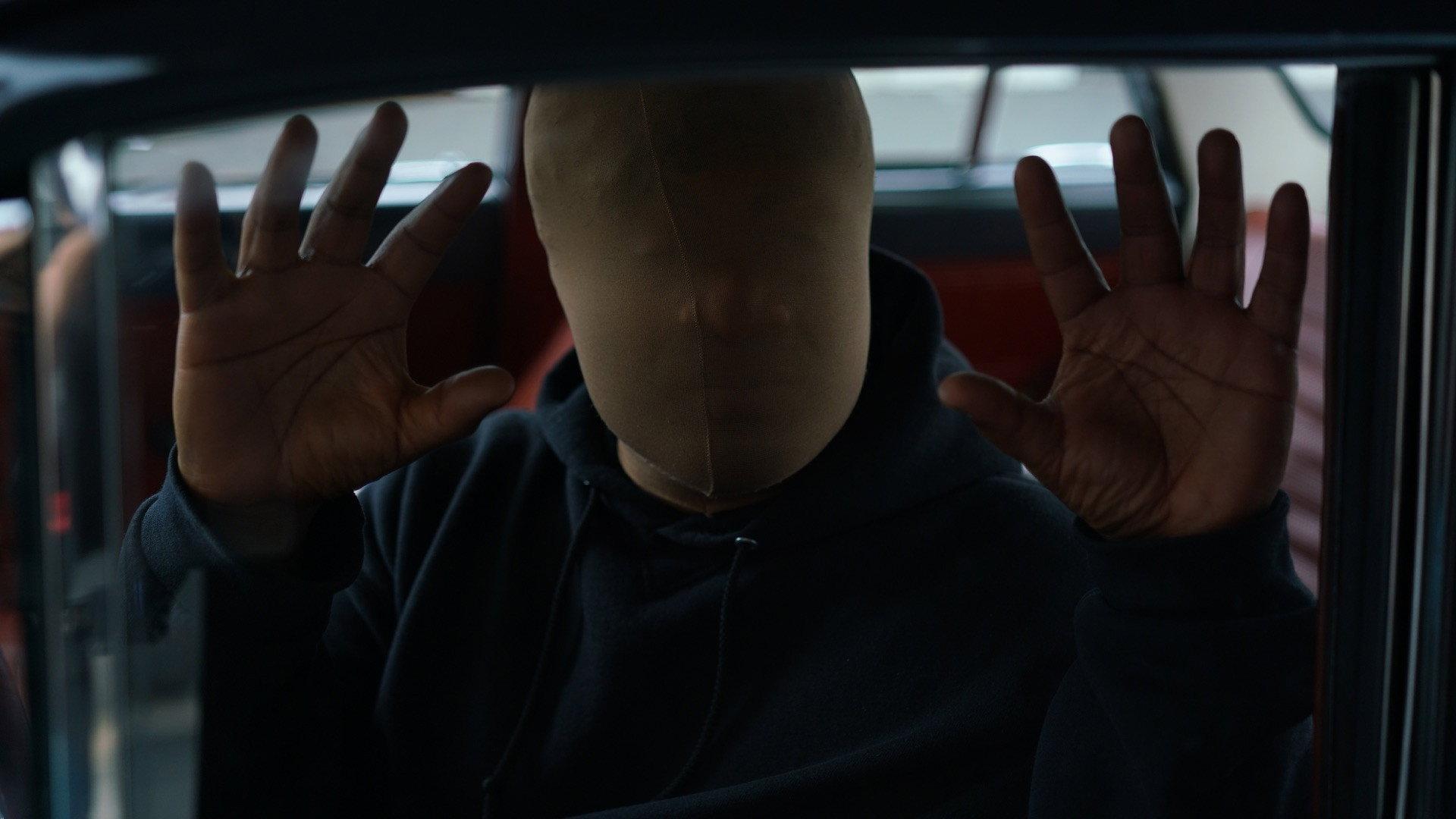 Still from Manhunt
