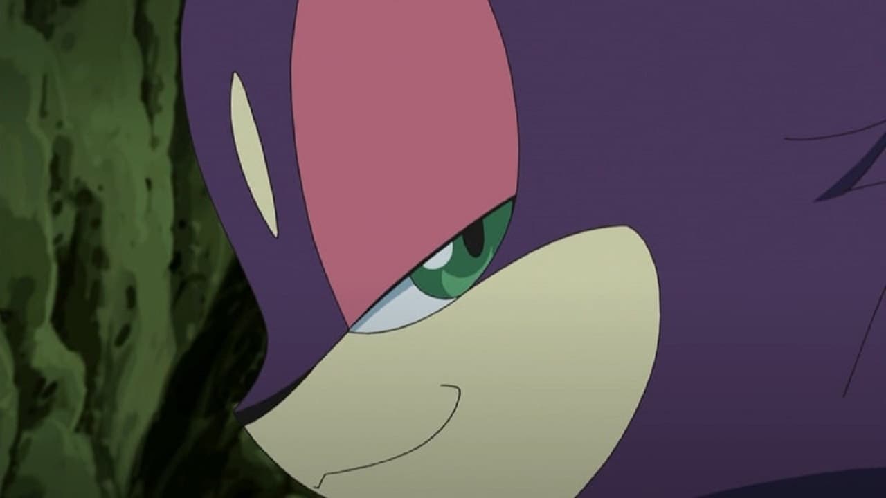 Still from Purrloin: Sweet or Sneaky?