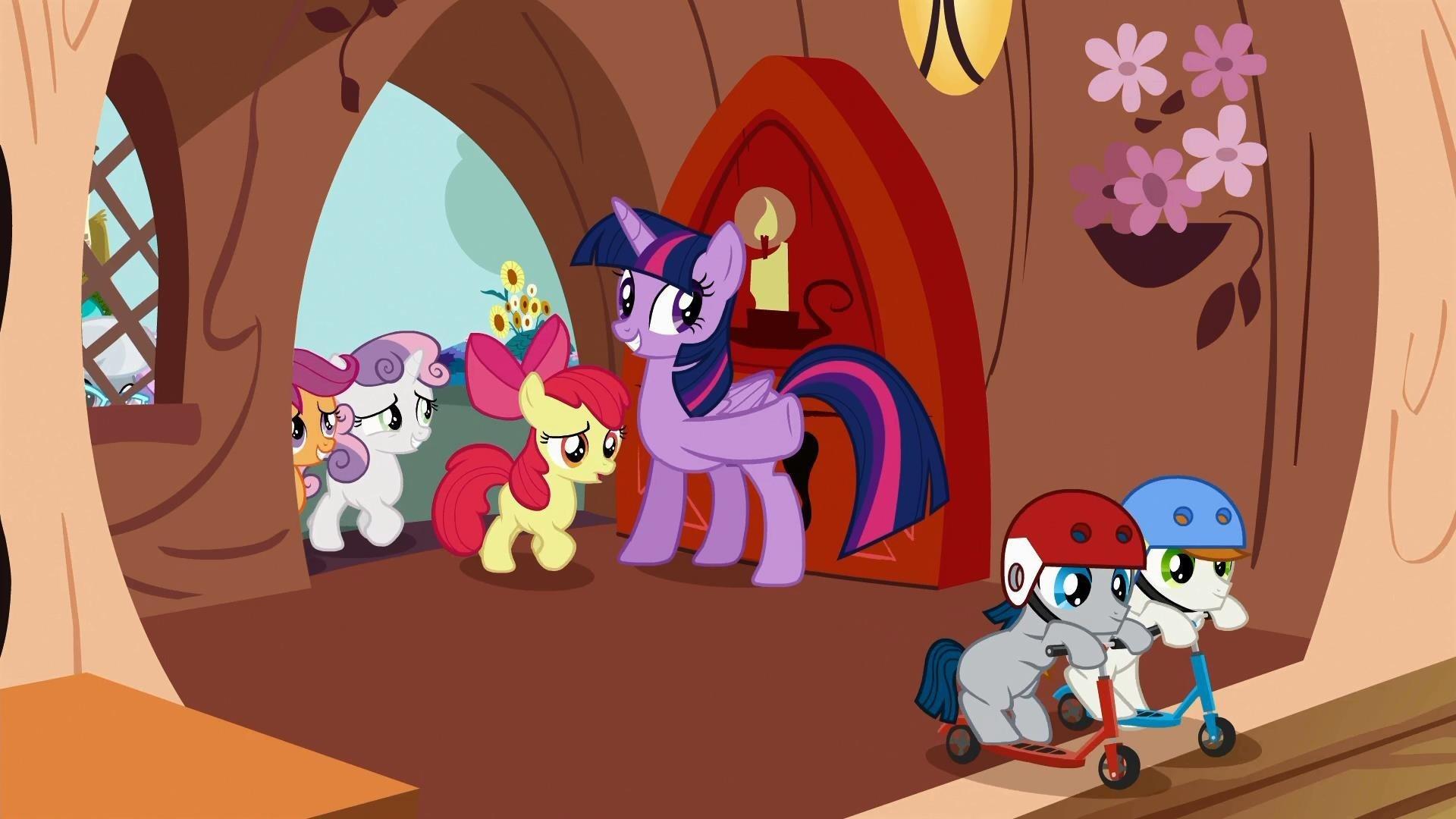 Still from Twilight Time