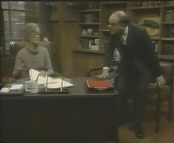 Still from Mama's Review