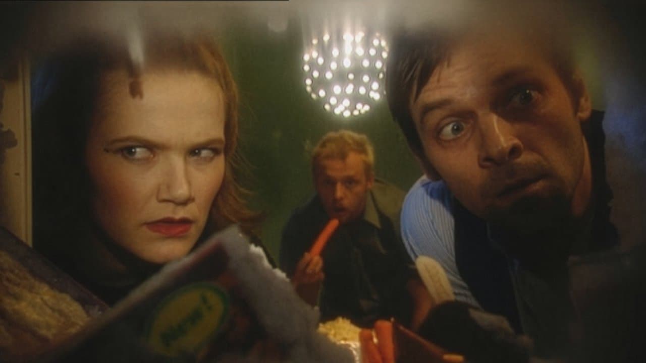 Still from Gatherings