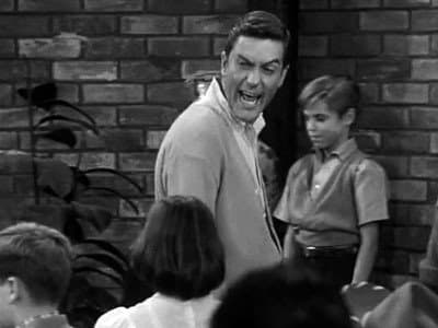 Still from Happy Birthday and Too Many More