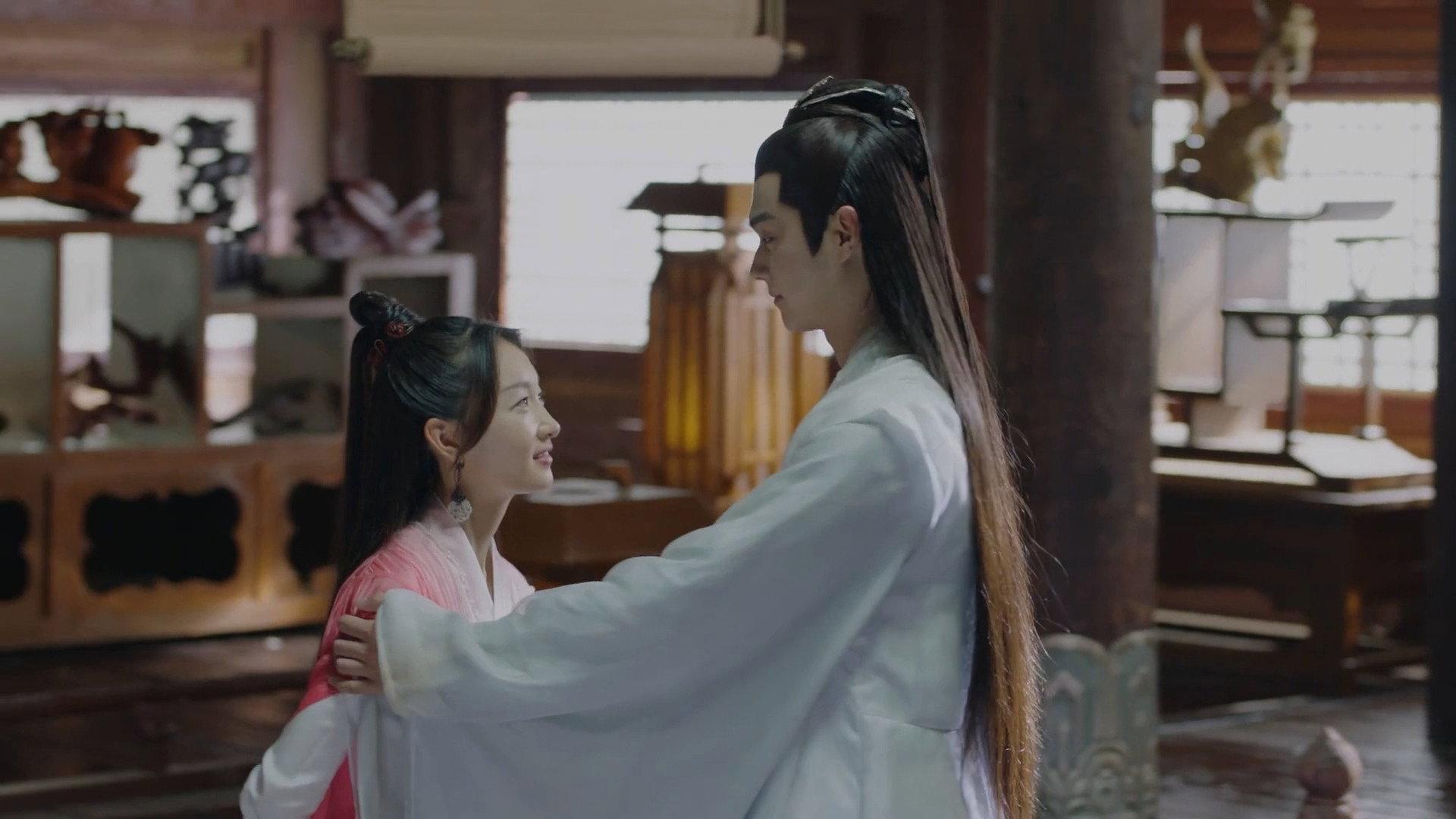 Still from Episode 11