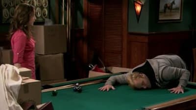 Still from Gary Gets His Stuff Back