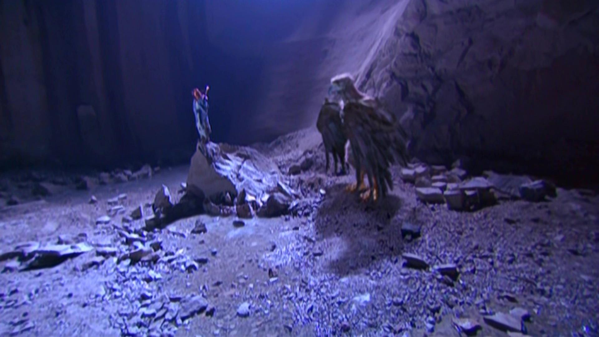 Still from Episode 27