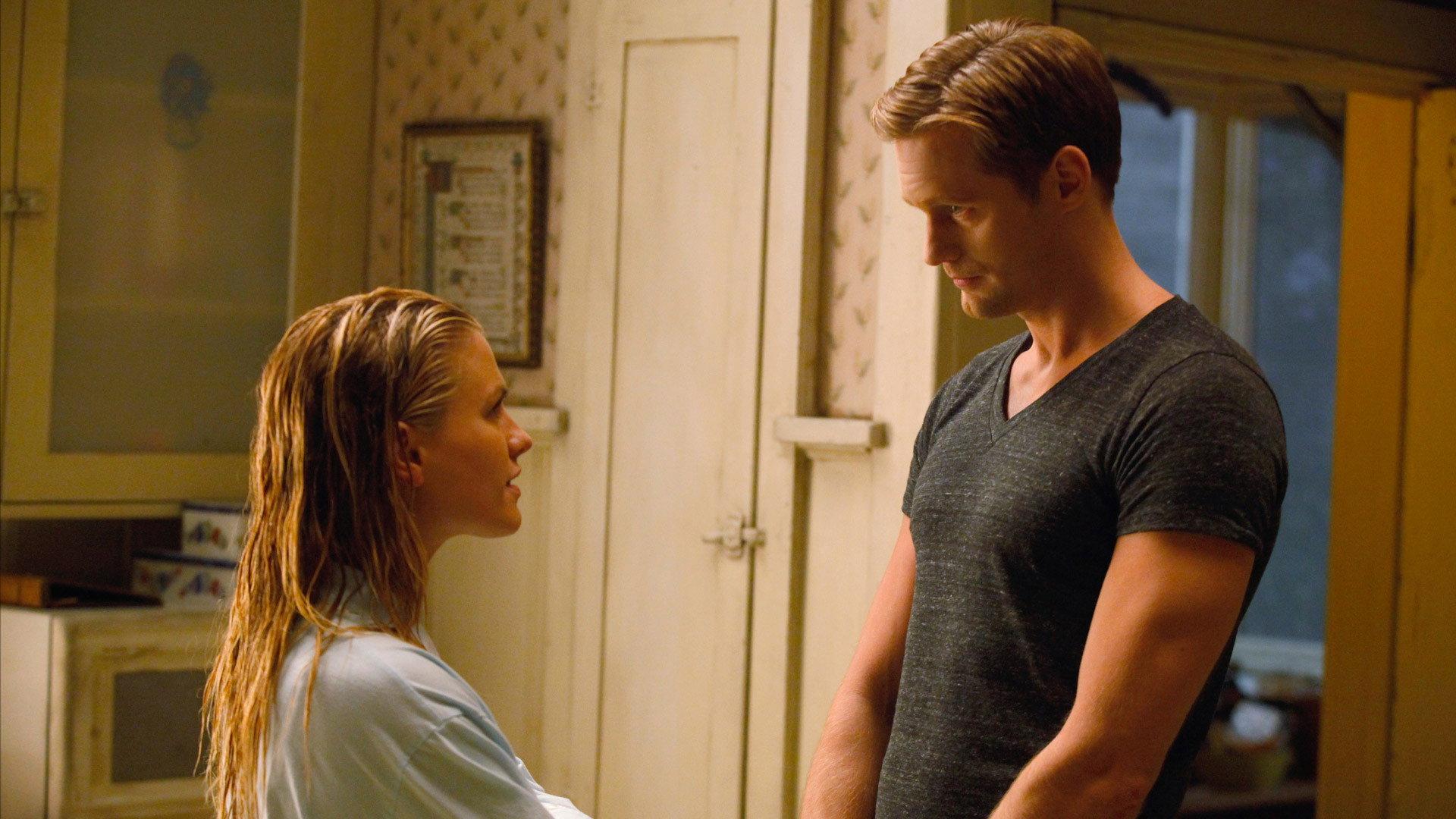 Still from You Smell Like Dinner