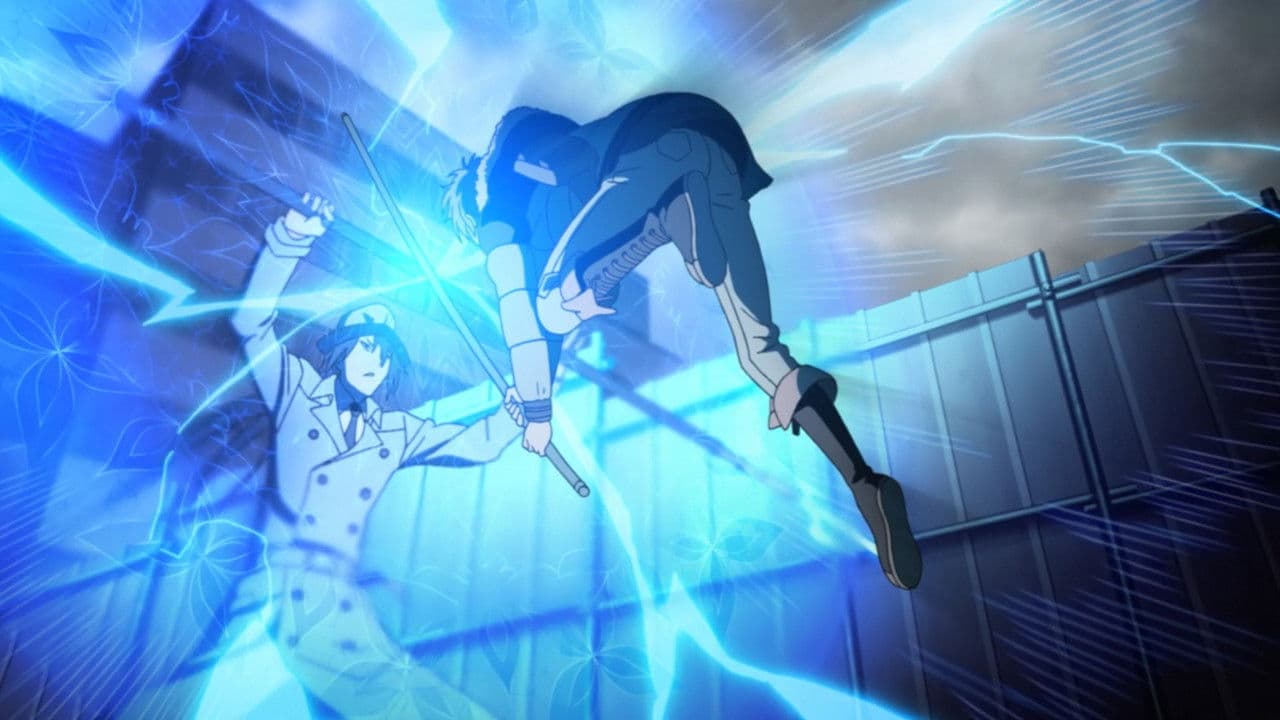 Still from There Are Things Even Magic Cannot Do
