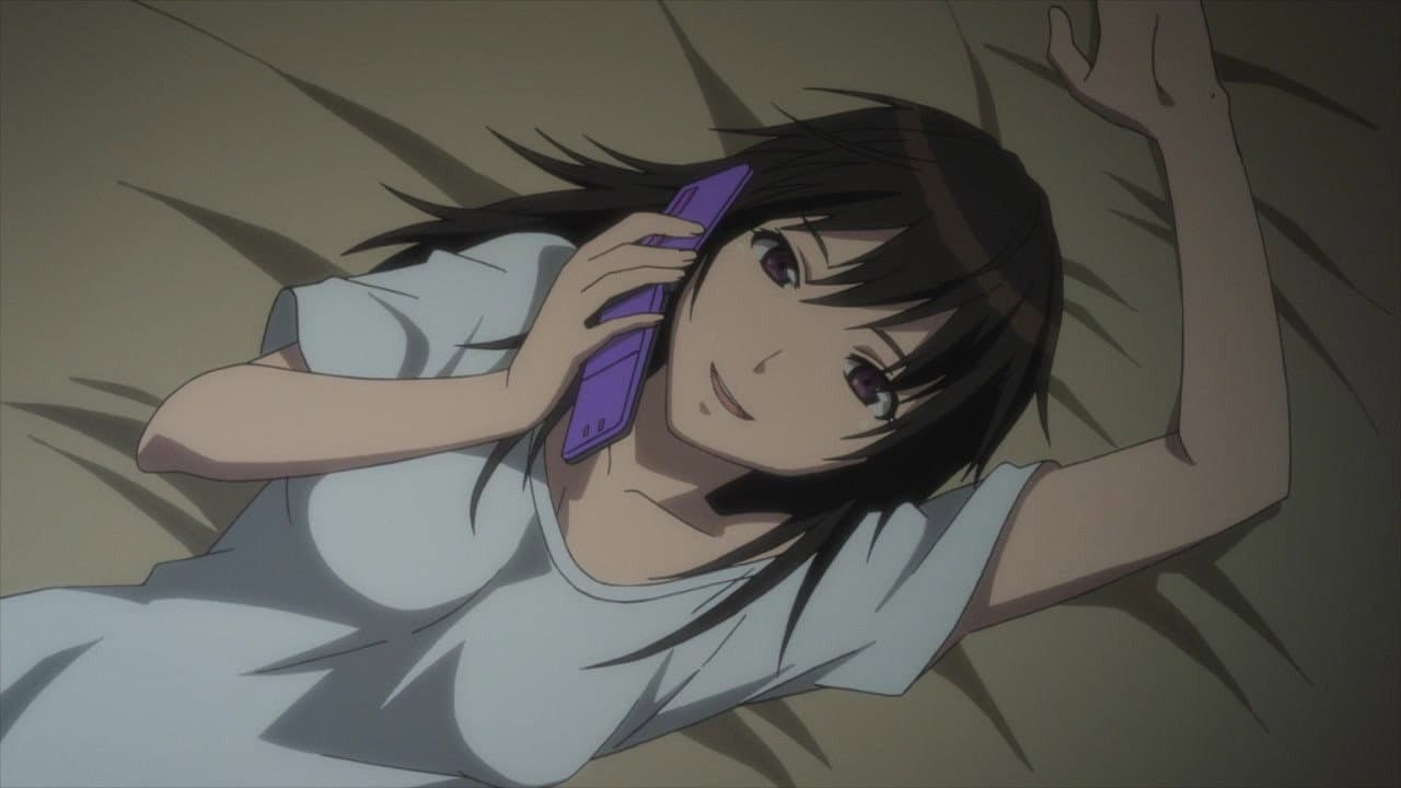 Still from Tooru Miyamae, Chapter 3: Brother Complex