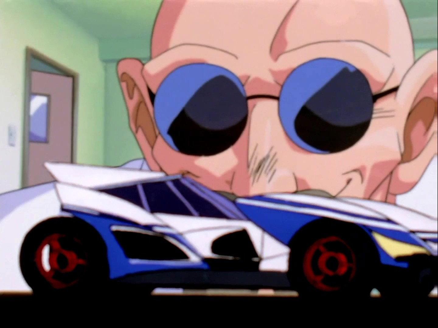 Still from Episode 36