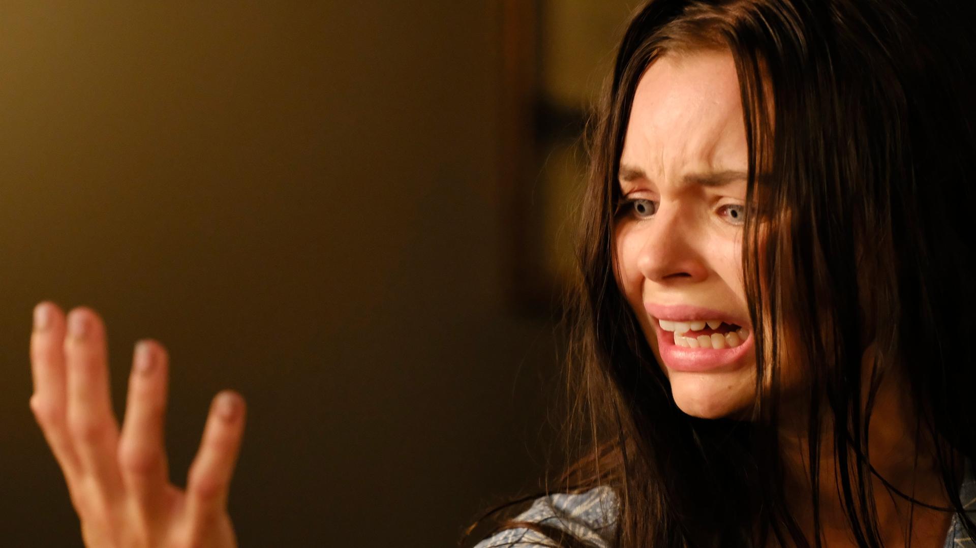 Still from The Lure