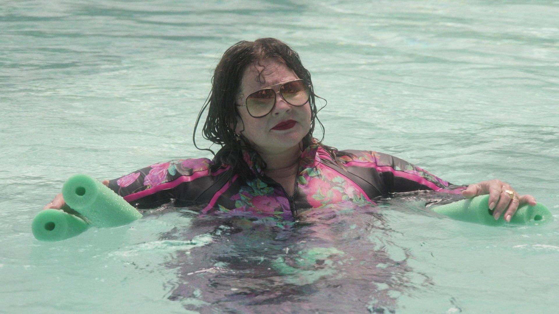 Still from The Critical Path