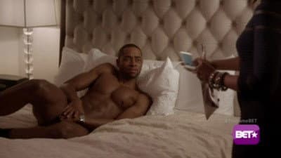 Still from The Blueprint 2