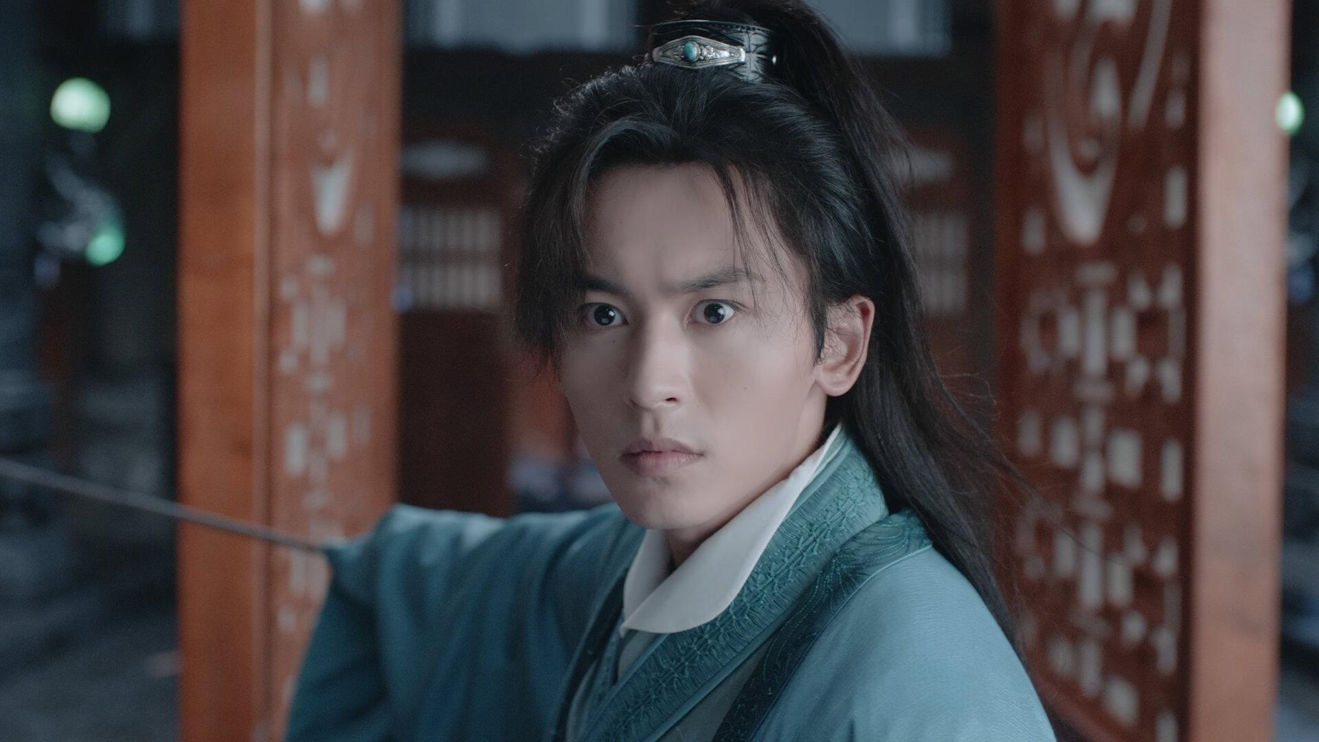 Still from Episode 11