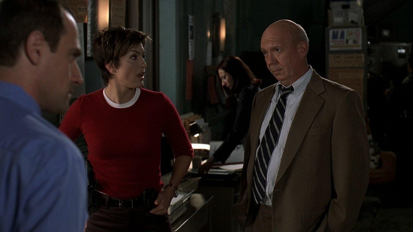 Still from Protection