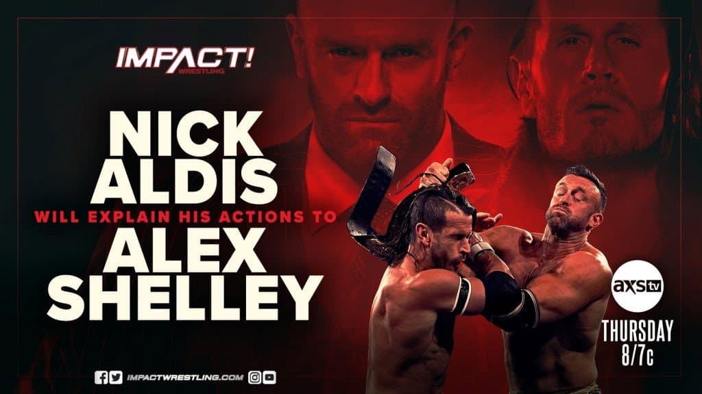 Still from Impact! #989