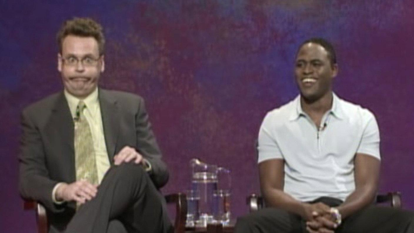 Still from Greg Proops