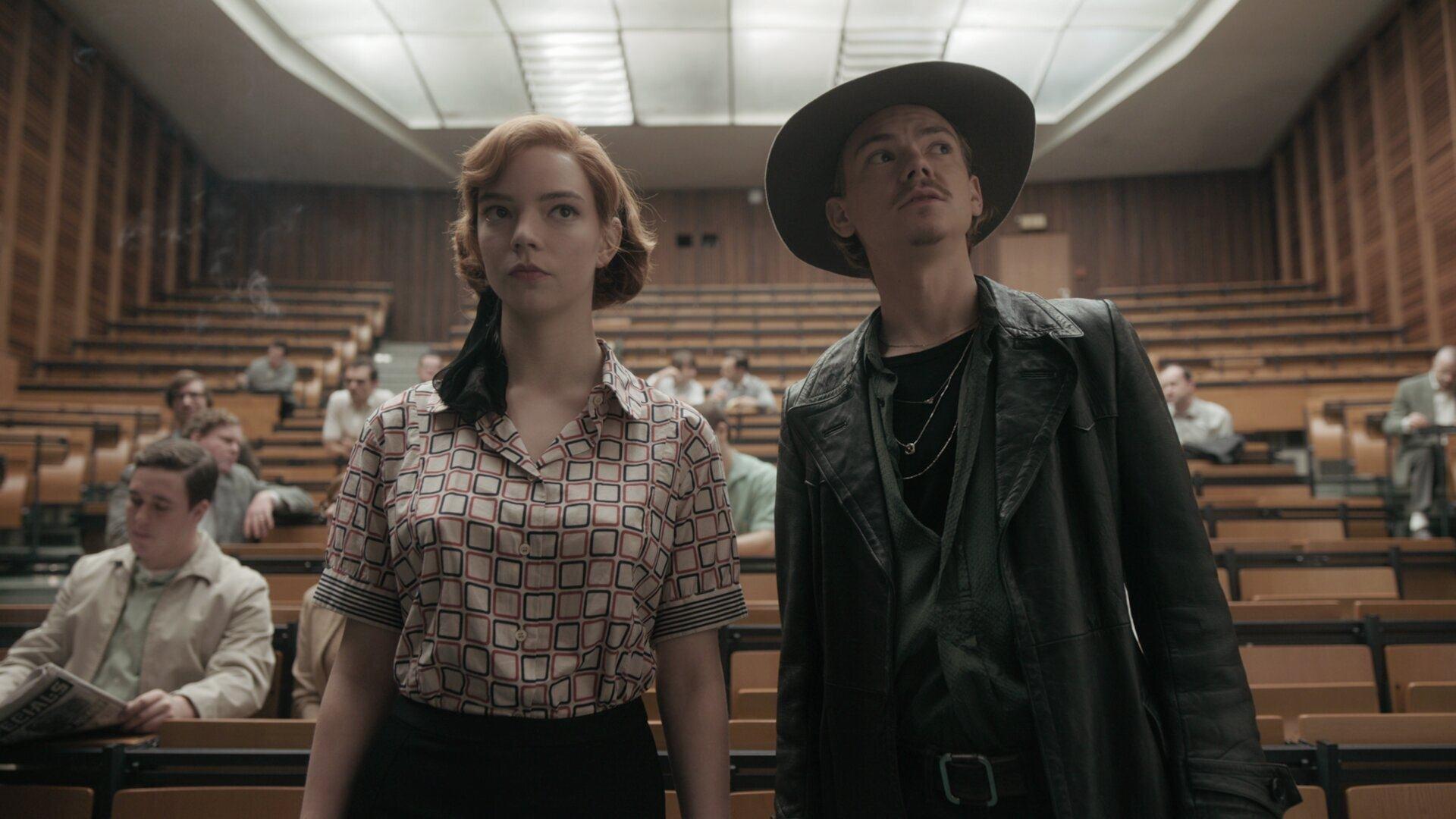 Still from Fork