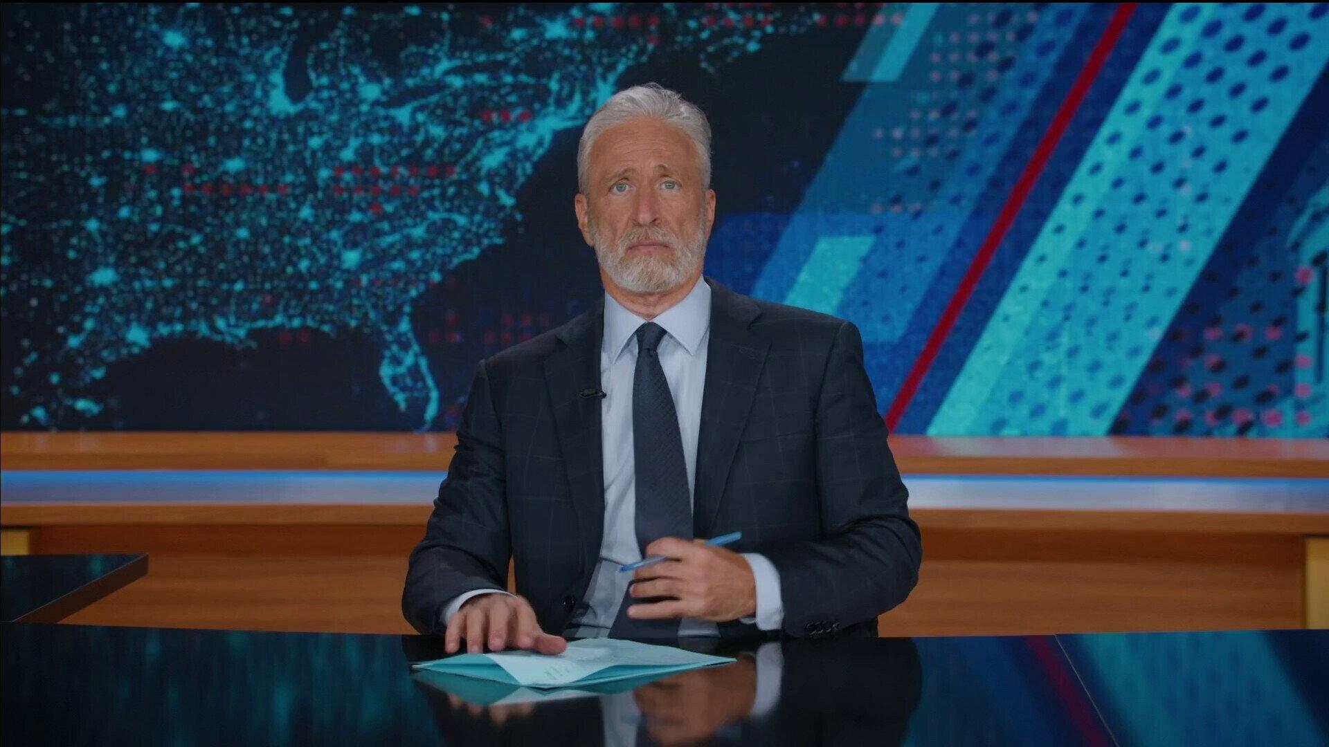 Still from June 1, 2026 - Jason Bateman