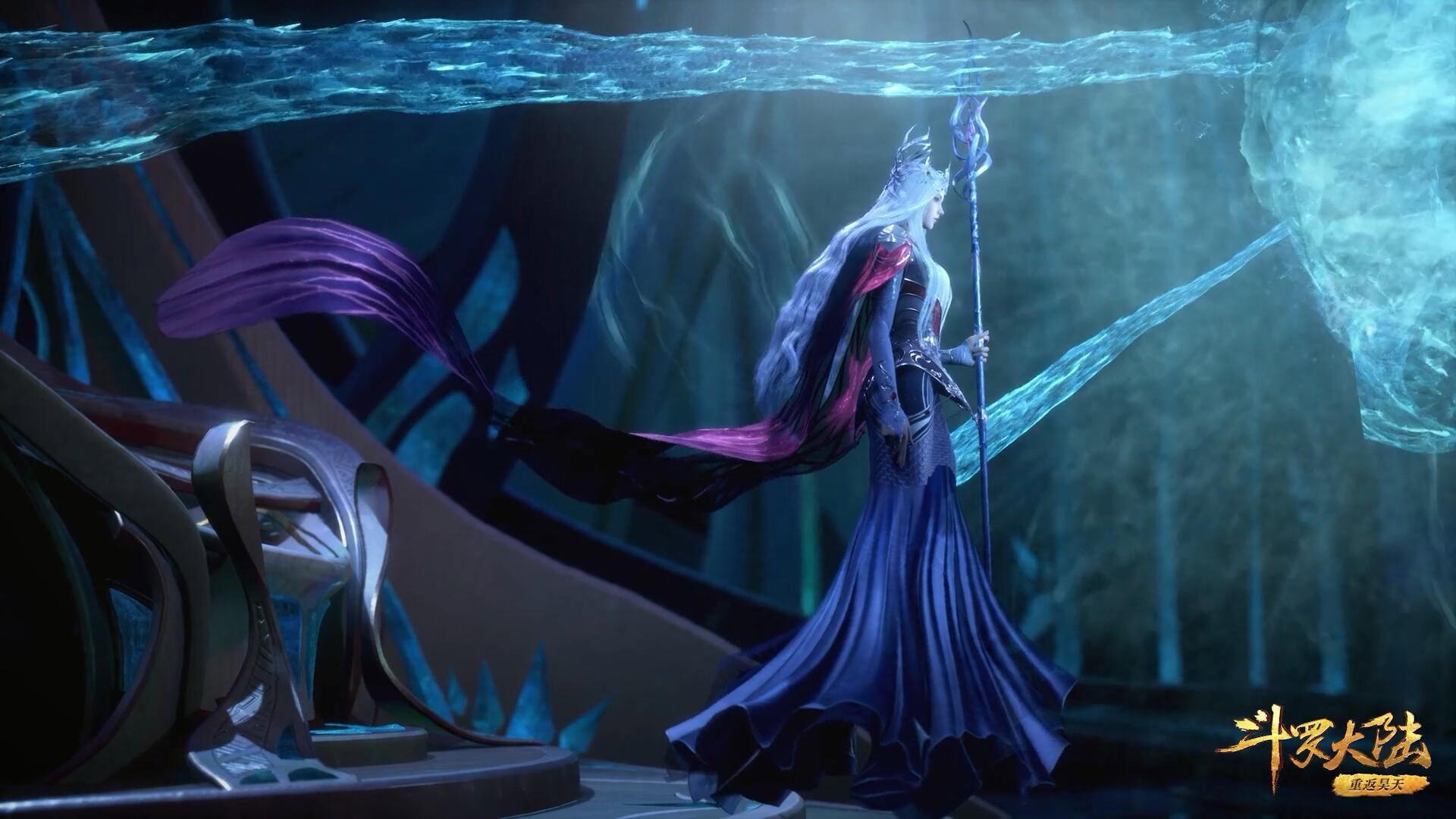 Still from Episode 175