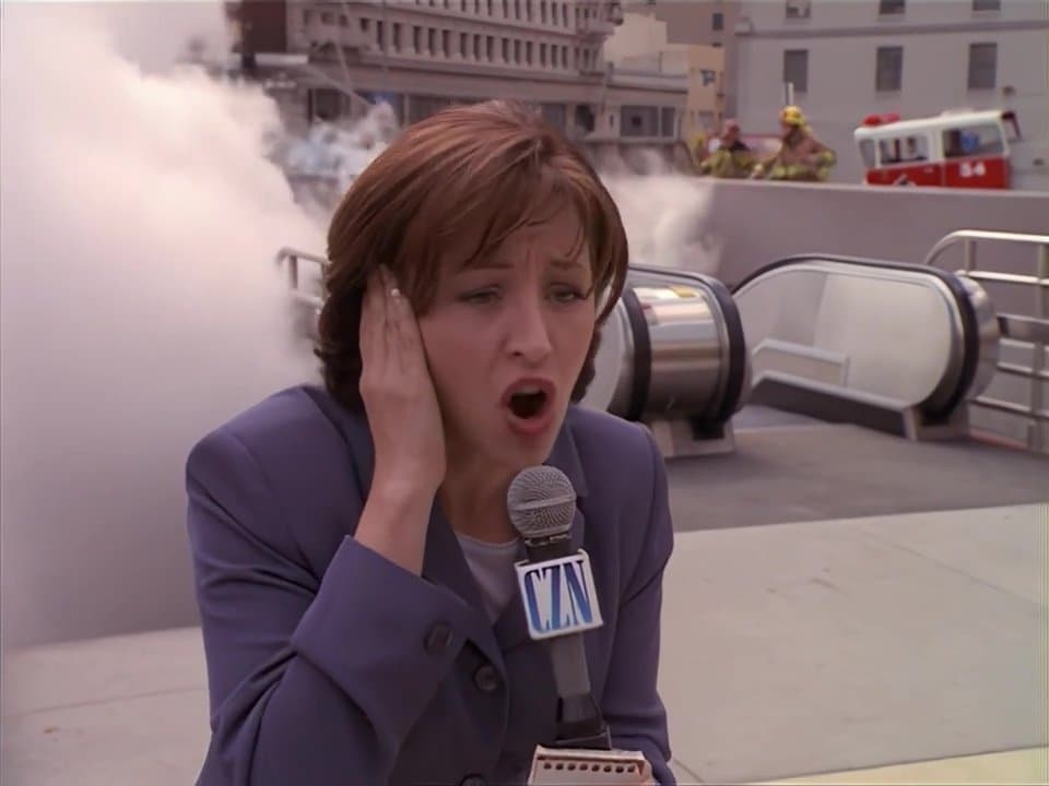 Still from For the Children
