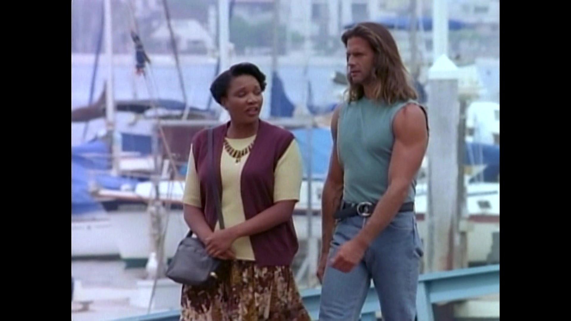 Still from An Uncle in the Business
